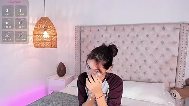 AdharaMancinii online show from October 2025 12:50:02 PM