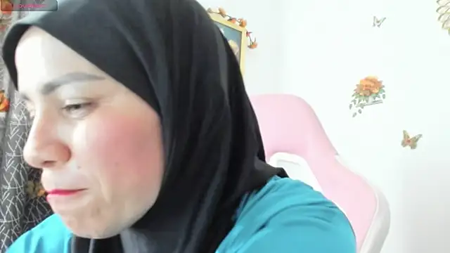 dalila kemur online show from May 2026 09:53:01 PM