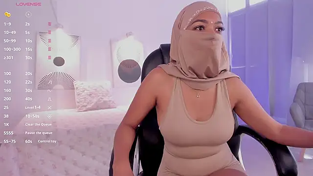 Snapshot of Yuli_arabic chatting on February 2026 06:56:01 PM Yuli arabic online show from February 2026 06:56:01 PM