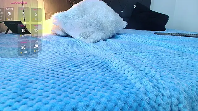 Ruby Whispers online show from November 2025 12:28:01 PM