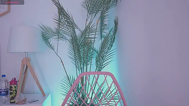 Rebecah 1 online show from September 2025 12:52:02 PM