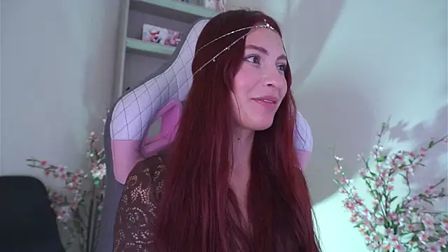 Rebecah 1 online show from May 2026 02:21:02 PM