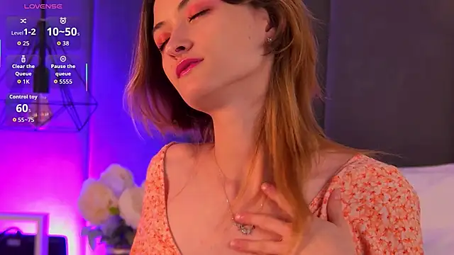 LillySvon online show from November 2025 04:29:02 PM