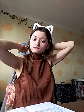 LillySvon online show from April 2026 03:18:02 PM