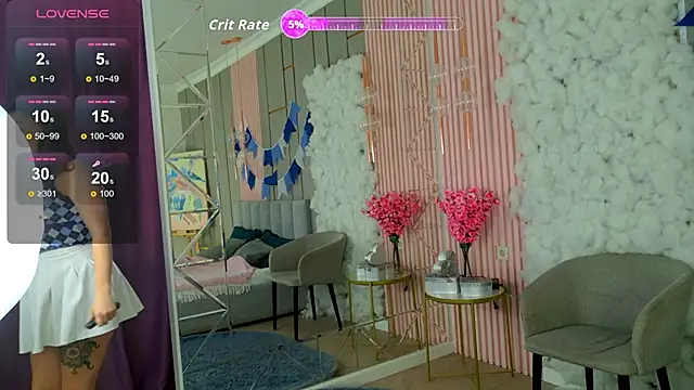 Snapshot of AnnySue_ chatting on September 2025 05:34:02 AM AnnySue online show from September 2025 05:34:02 AM