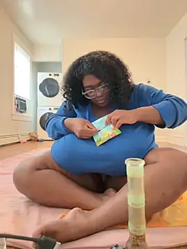 bunbun420247 online show from October 2025 02:39:02 PM