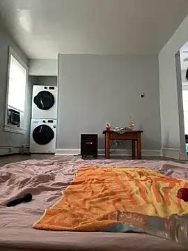 bunbun420247 online show from October 2025 01:12:02 PM