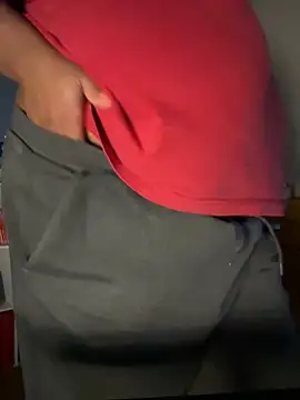 bunbun420247 online show from November 2025 02:32:02 AM