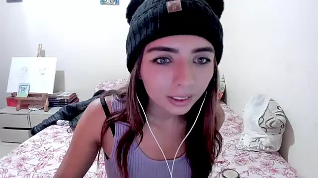megan doll2123 online show from June 2026 07:18:01 PM