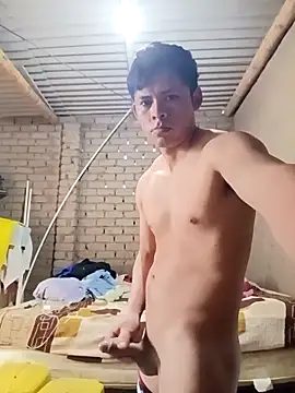 Gustavo1135e online show from October 2025 04:57:02 PM