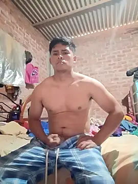 Gustavo1135e online show from December 2025 11:12:01 PM