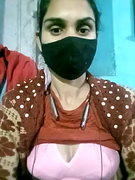 Nishaa ji online show from December 2025 09:32:02 PM