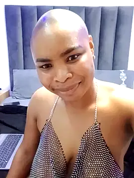 Sultry Pet online show from October 2025 08:54:02 PM