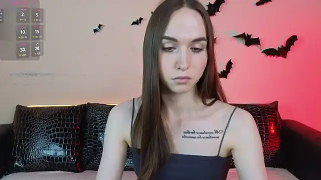 Angeel Kate online show from November 2025 11:38:02 AM