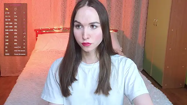 Angeel Kate online show from April 2026 06:49:02 PM
