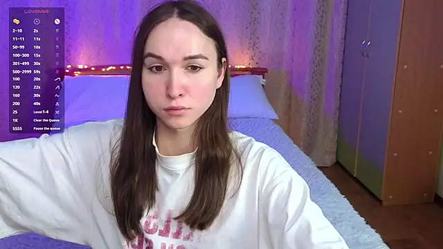 Angeel Kate online show from May 2026 12:21:01 PM