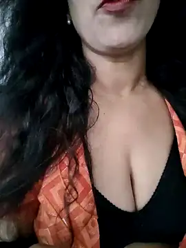 Deepa Sharma143 online show from September 2025 05:46:01 AM