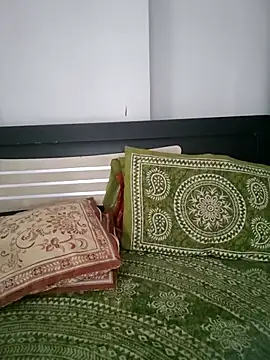 Deepa Sharma143 online show from October 2025 02:09:02 AM