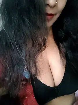 Deepa Sharma143 online show from October 2025 02:21:01 AM