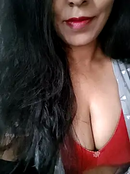 Deepa Sharma143 online show from October 2025 02:01:01 AM