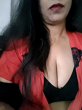 Deepa Sharma143 online show from March 2026 01:44:02 AM