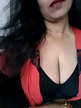 Deepa Sharma143 online show from April 2026 02:12:02 AM