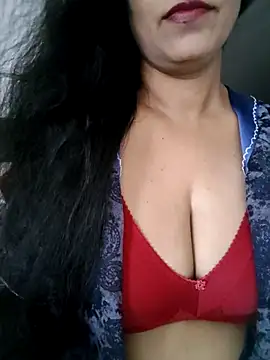 Deepa Sharma143 online show from May 2026 02:05:01 AM
