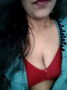 Deepa Sharma143 online show from May 2026 02:07:02 AM