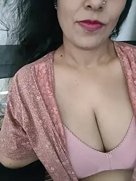 Deepa Sharma143 online show from June 2026 08:34:02 AM