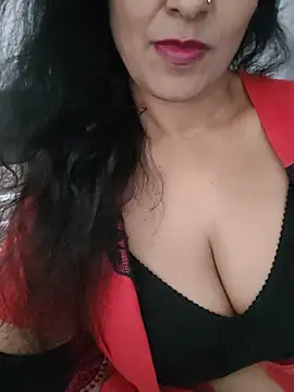 Deepa Sharma143 online show from July 2026 09:01:02 AM