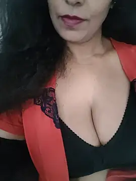 Deepa Sharma143 online show from July 2026 01:41:01 AM