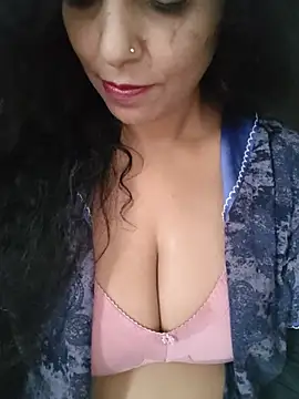 Deepa Sharma143 online show from July 2026 02:04:02 AM