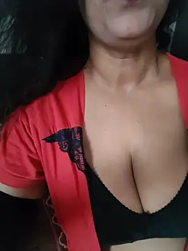 Deepa Sharma143 online show from July 2026 11:45:01 AM