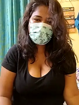 HAANNIAA online show from September 2025 03:45:01 PM