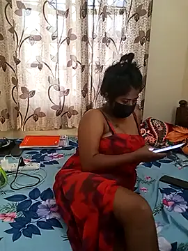 HAANNIAA online show from November 2025 11:42:01 AM