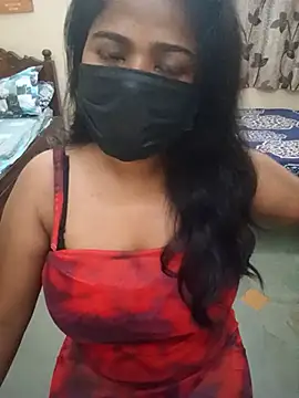 HAANNIAA online show from December 2025 01:39:02 PM