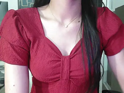 cute seemu online show from May 2026 02:27:02 AM