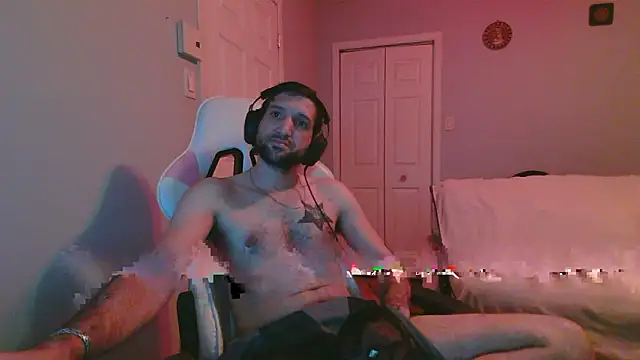 Snapshot of Ardokks chatting on February 2026 03:13:02 AM Ardokks online show from February 2026 03:13:02 AM