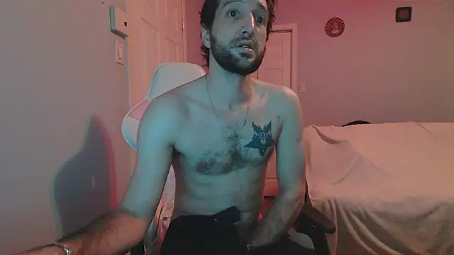 Snapshot of Ardokks chatting on February 2026 02:53:02 AM Ardokks online show from February 2026 02:53:02 AM