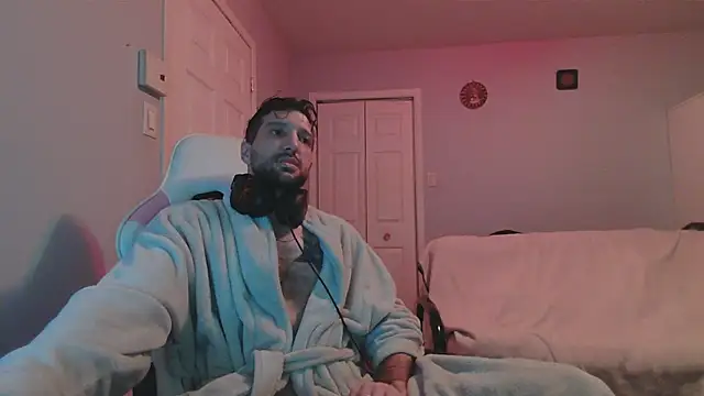 Snapshot of Ardokks chatting on February 2026 02:56:02 AM Ardokks online show from February 2026 02:56:02 AM