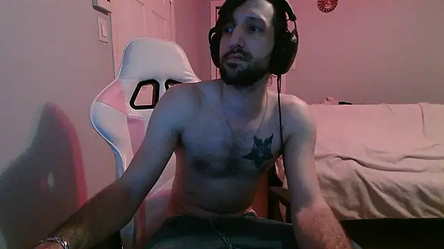 Snapshot of Ardokks chatting on March 2026 02:08:02 AM Ardokks online show from March 2026 02:08:02 AM