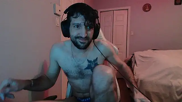 Snapshot of Ardokks chatting on March 2026 03:14:01 AM Ardokks online show from March 2026 03:14:01 AM