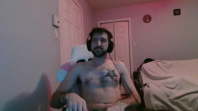 Snapshot of Ardokks chatting on March 2026 02:39:02 AM Ardokks online show from March 2026 02:39:02 AM