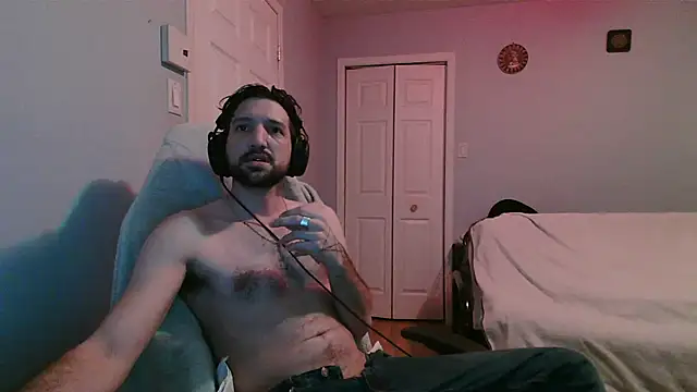 Snapshot of Ardokks chatting on March 2026 02:07:02 AM Ardokks online show from March 2026 02:07:02 AM