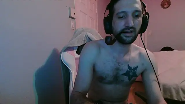 Snapshot of Ardokks chatting on March 2026 02:39:01 AM Ardokks online show from March 2026 02:39:01 AM