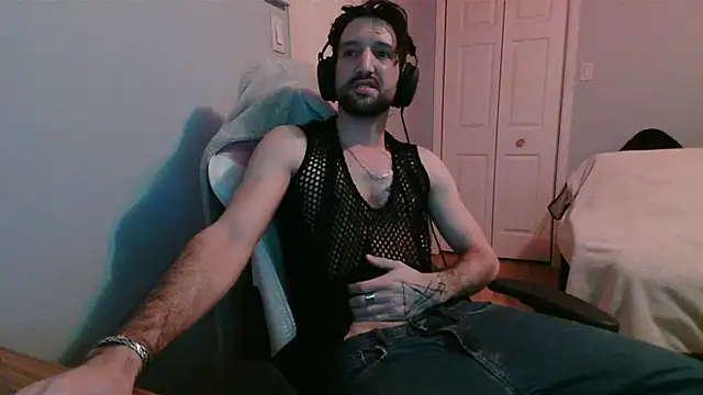 Snapshot of Ardokks chatting on March 2026 02:28:02 AM Ardokks online show from March 2026 02:28:02 AM