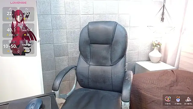 Iantwink18 online show from September 2025 11:19:01 PM