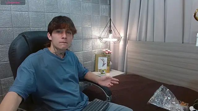 Iantwink18 online show from September 2025 10:59:02 PM