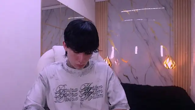 Iantwink18 online show from March 2026 05:02:02 AM