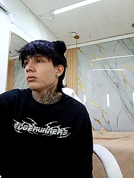 Iantwink18 online show from March 2026 12:25:01 AM